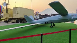 Egypt Defence Expo (EDEX, 2023) UAVs _ الطائرات بدون طيار مصرية الصنع[(001178)2023-12-07-22-28...JPG