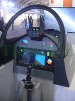Tejas MK-II - MWF's Smart Cockpit-1.JPG